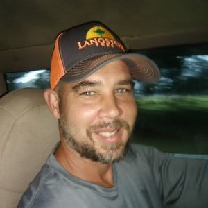 Meet your Posher, Greg